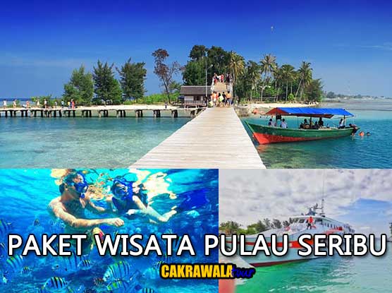 Pulau Seribu Panorama Adventure Paket Outbound Murah